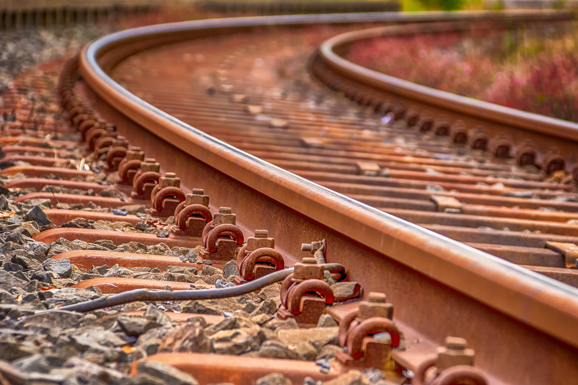 «Перший кооперативний елеватор» побудує три залізничні гілки